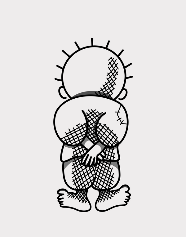 The Art Of Palestine logo
