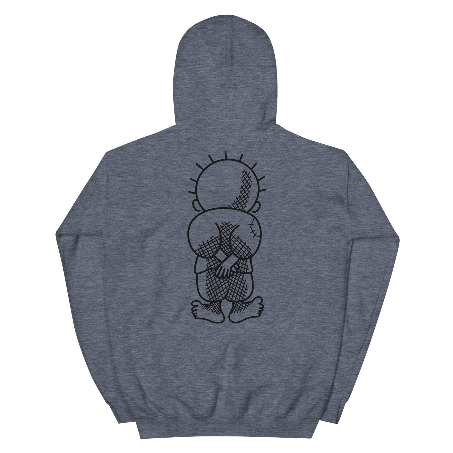 Free Palestine Hoodie