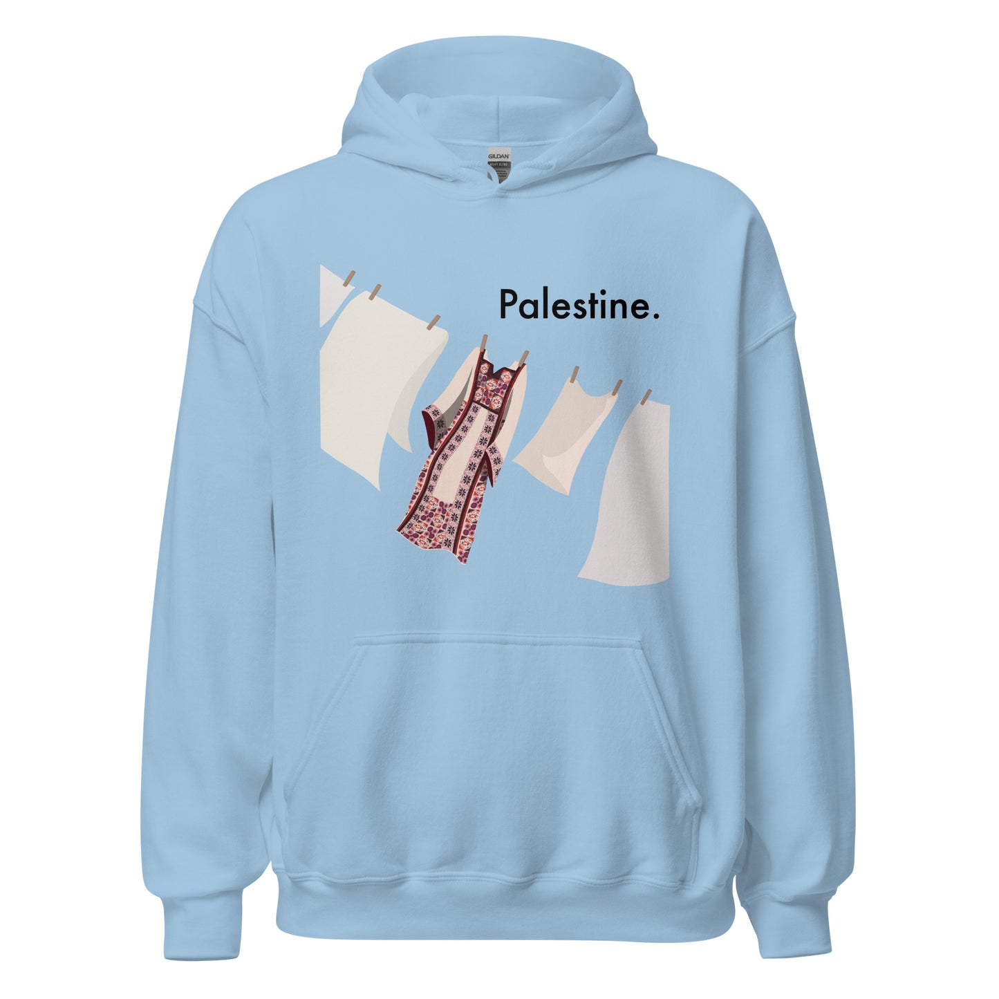 The Thobe Hoodie