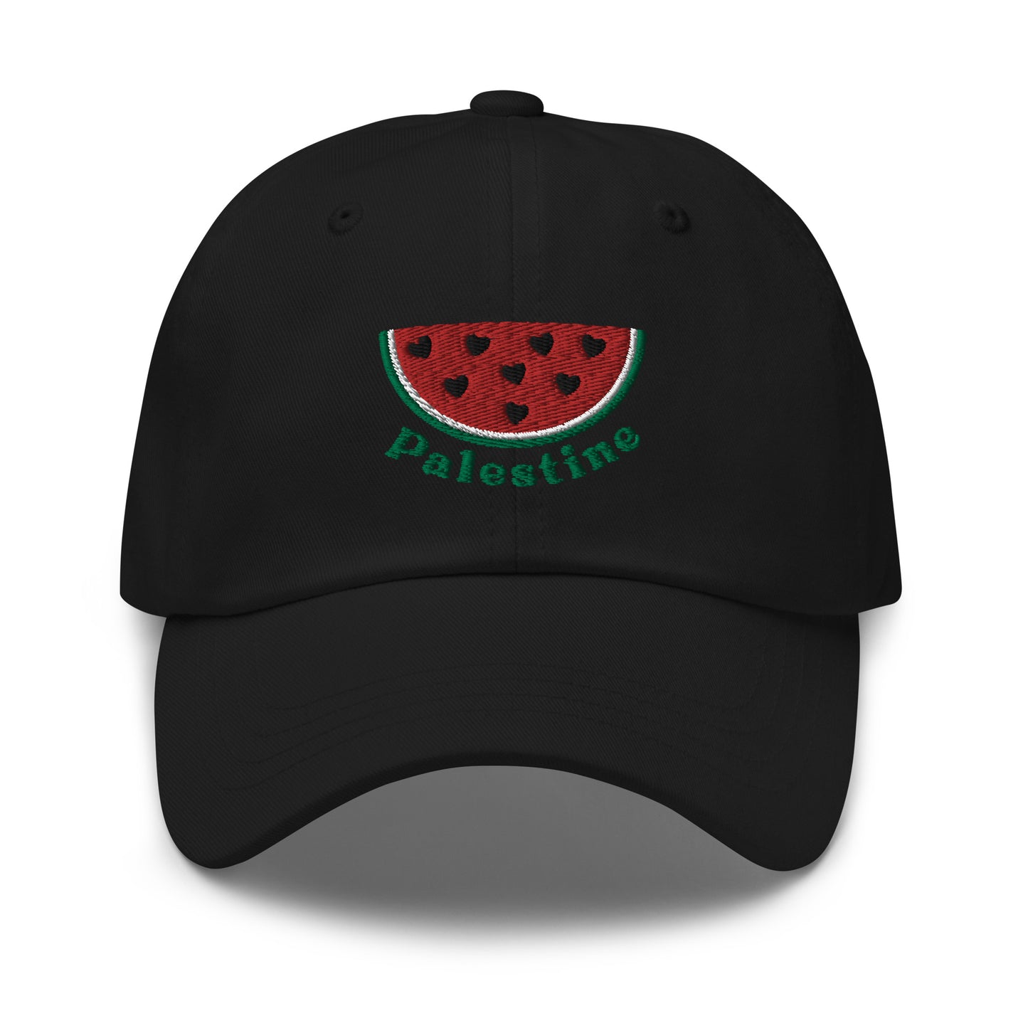 Palestine Melon Cap