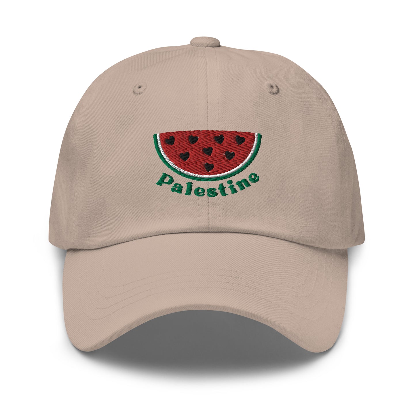 Palestine Melon Cap