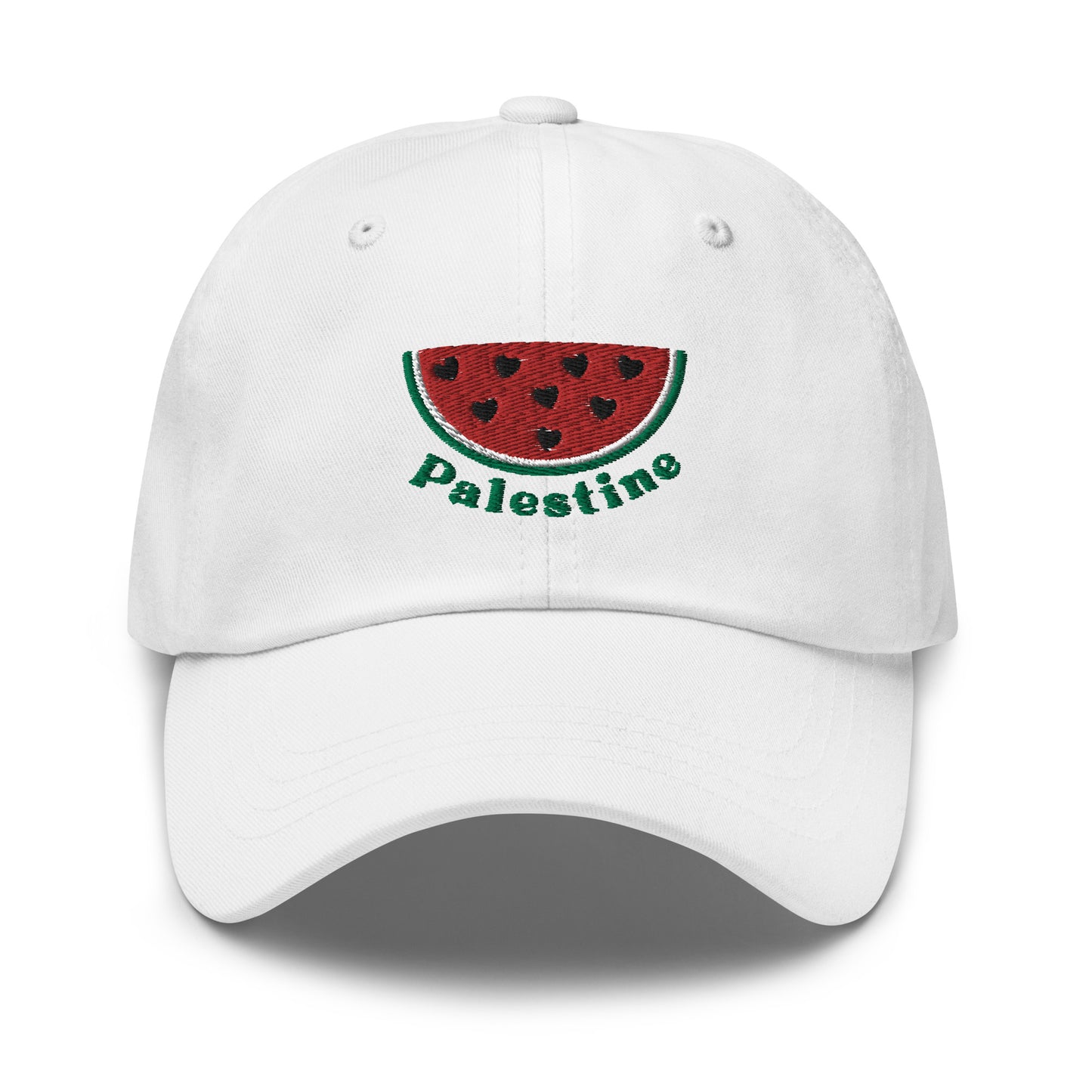 Palestine Melon Cap