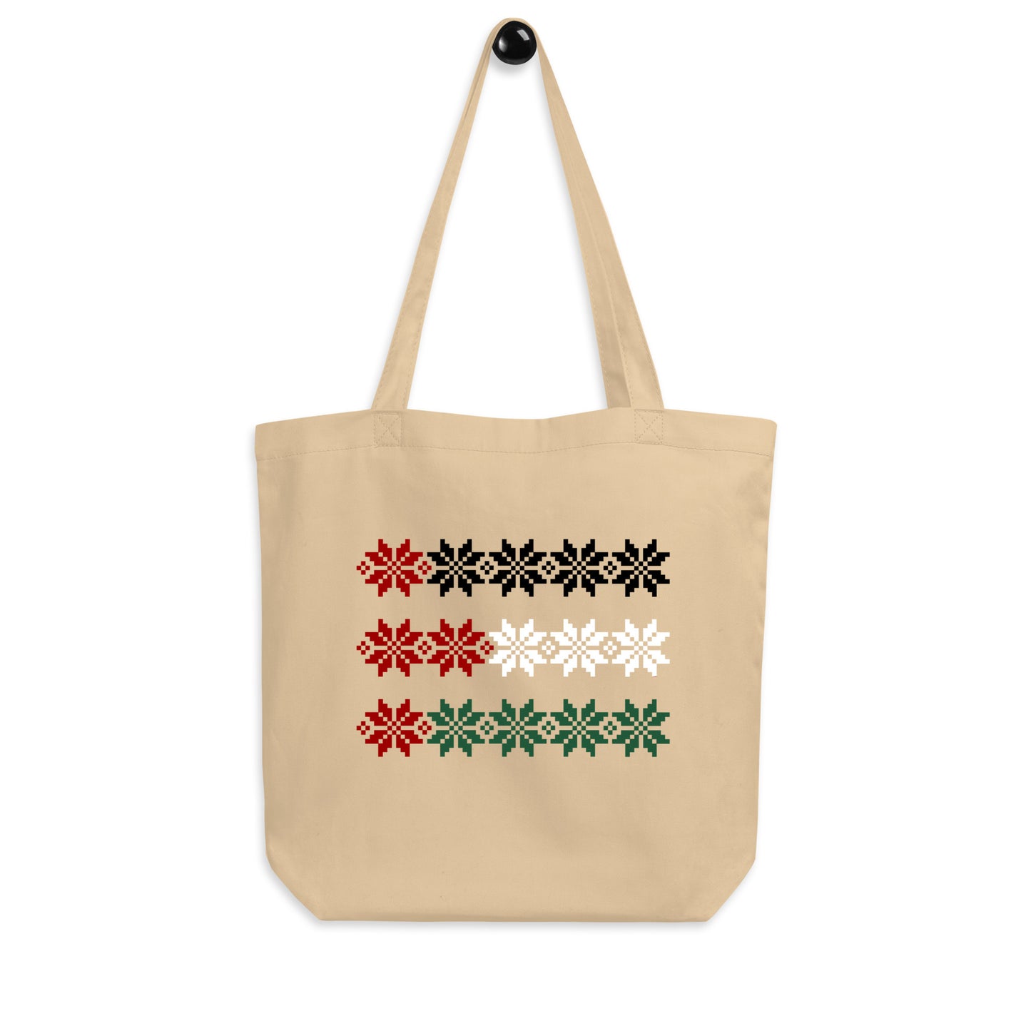 Tatreez 🇵🇸 Tote Bag