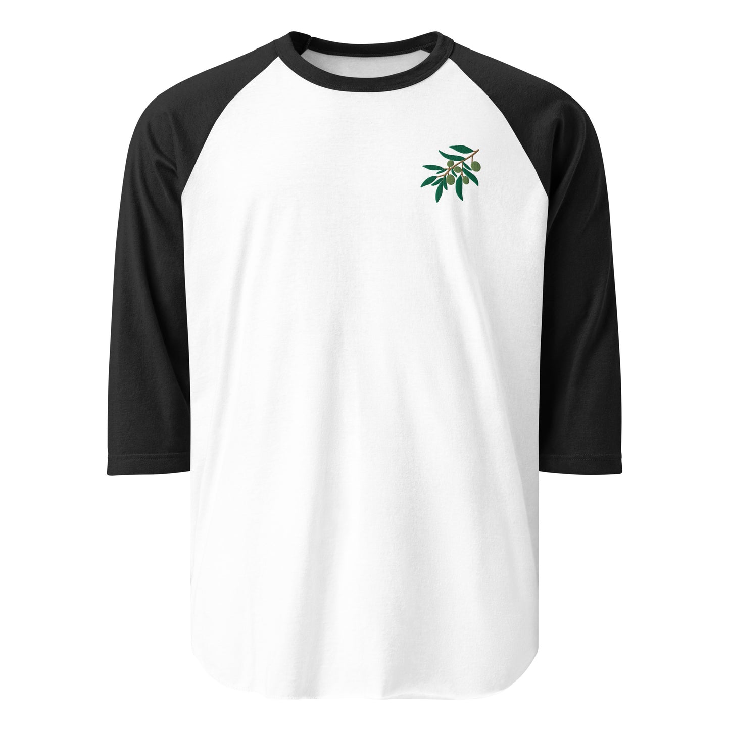 The Olive Branch T-shirt