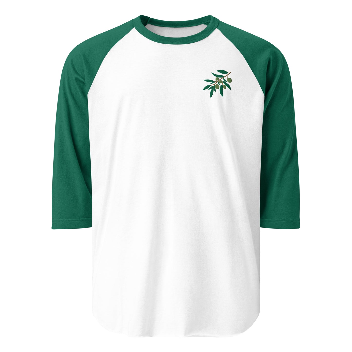 The Olive Branch T-shirt