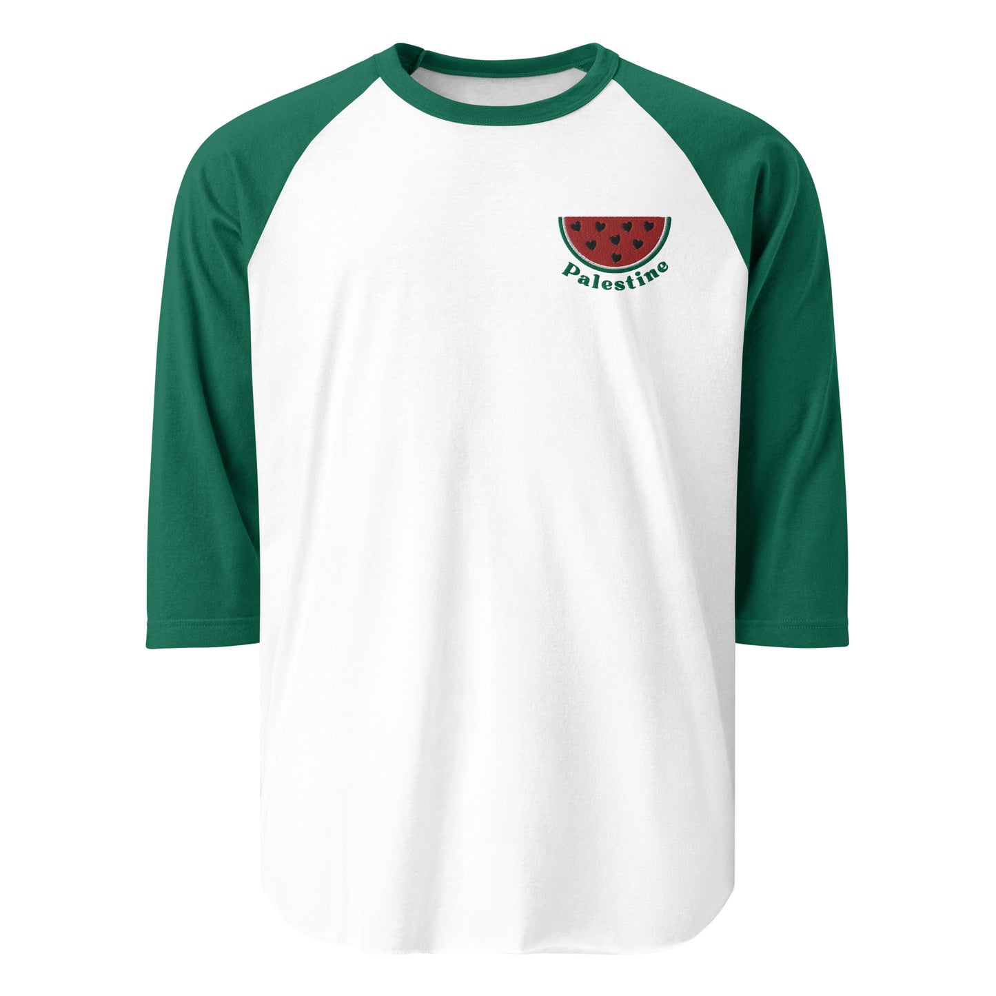 Palestine Melon T-shirt