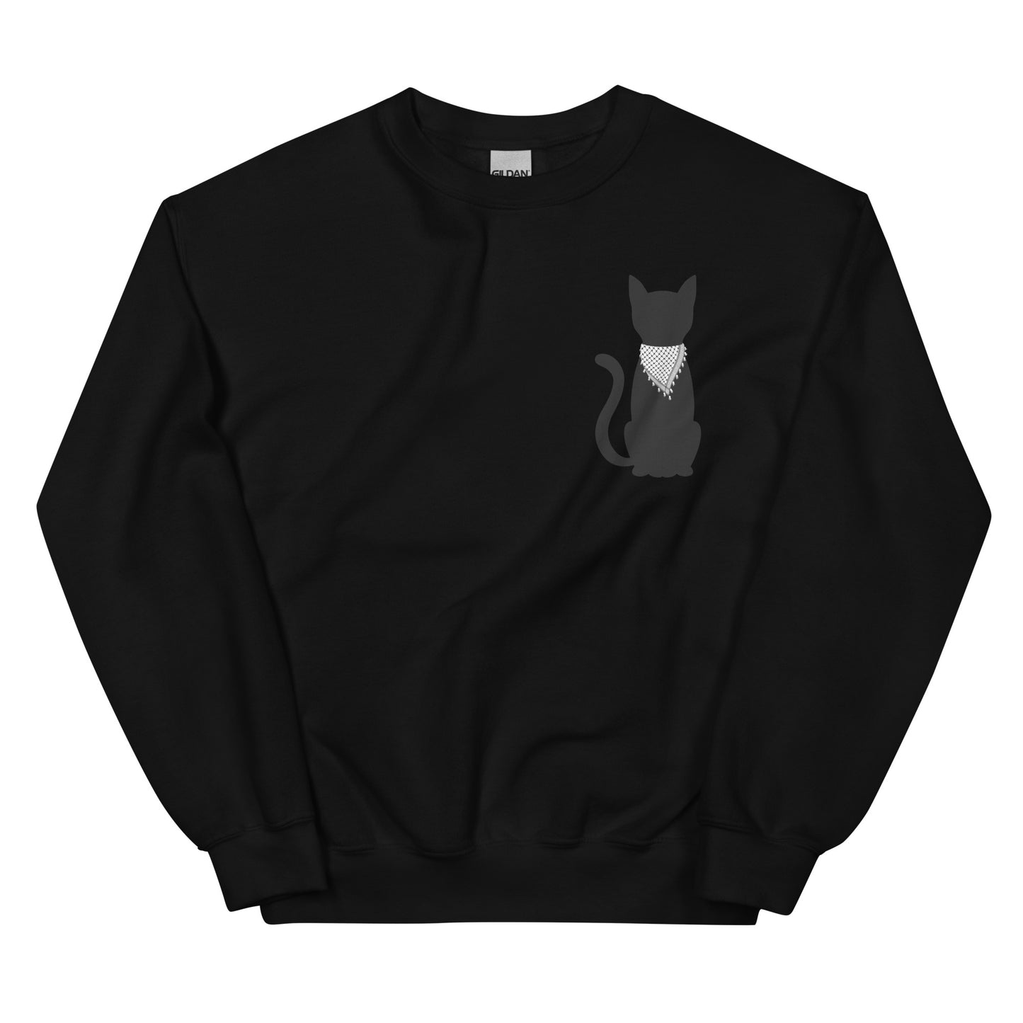 Bissa Crewneck