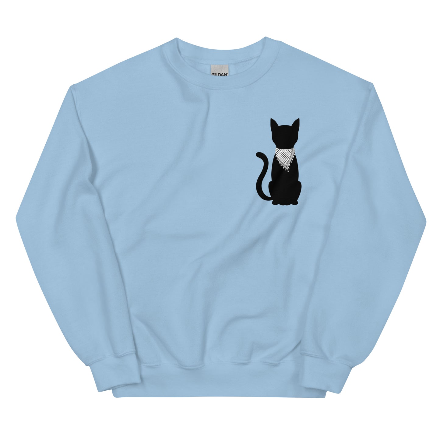 Bissa Crewneck