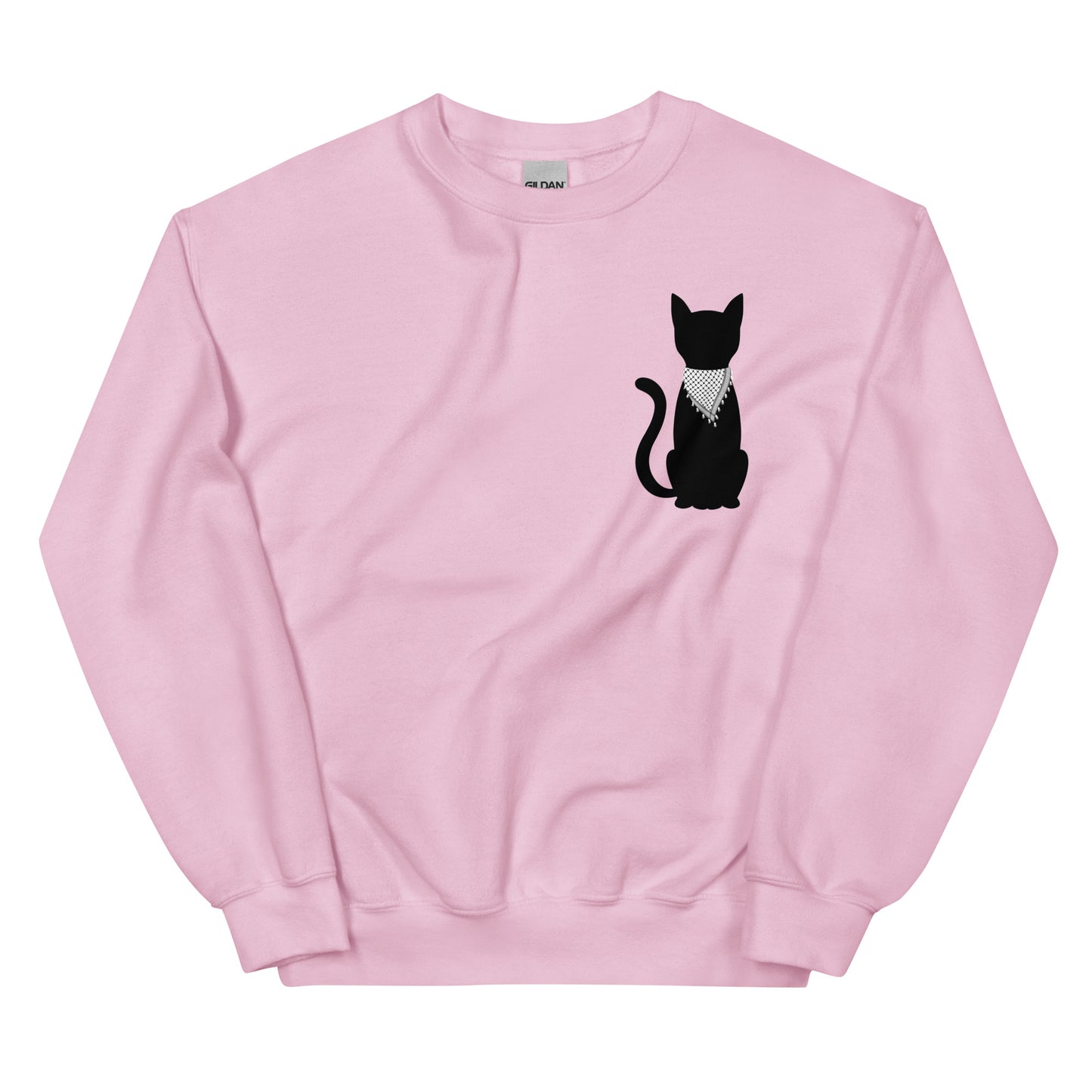 Bissa Crewneck