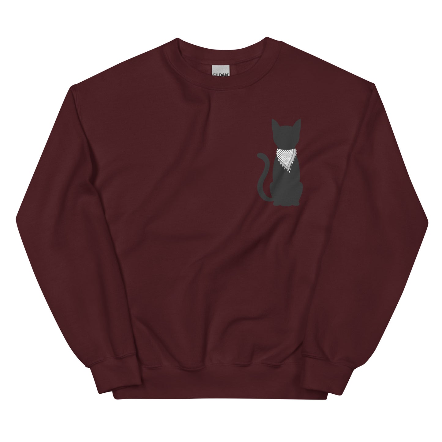 Bissa Crewneck