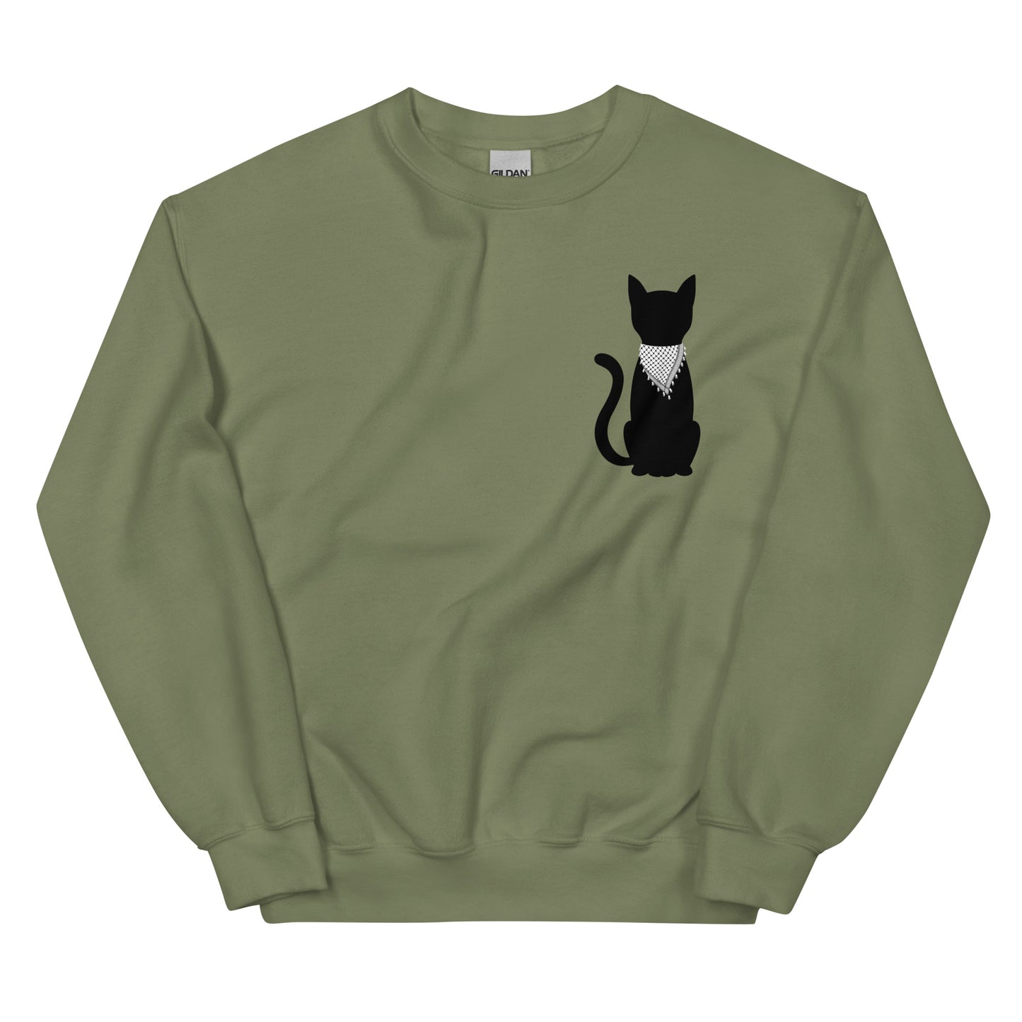 Bissa Crewneck