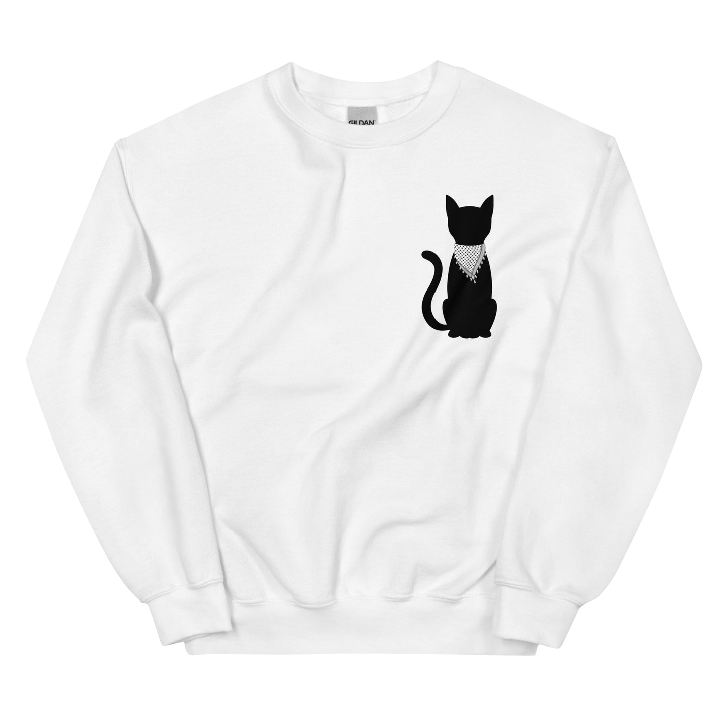 Bissa Crewneck