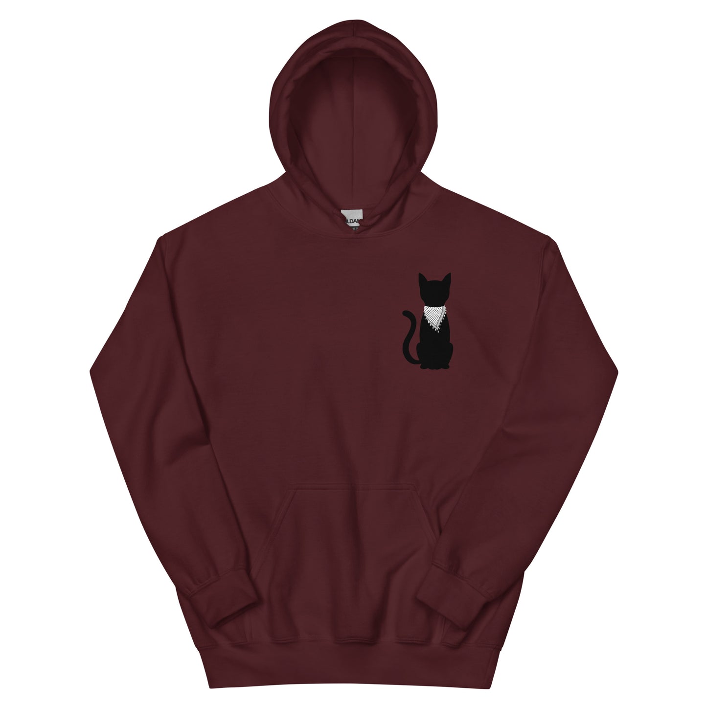 Bissa Hoodie