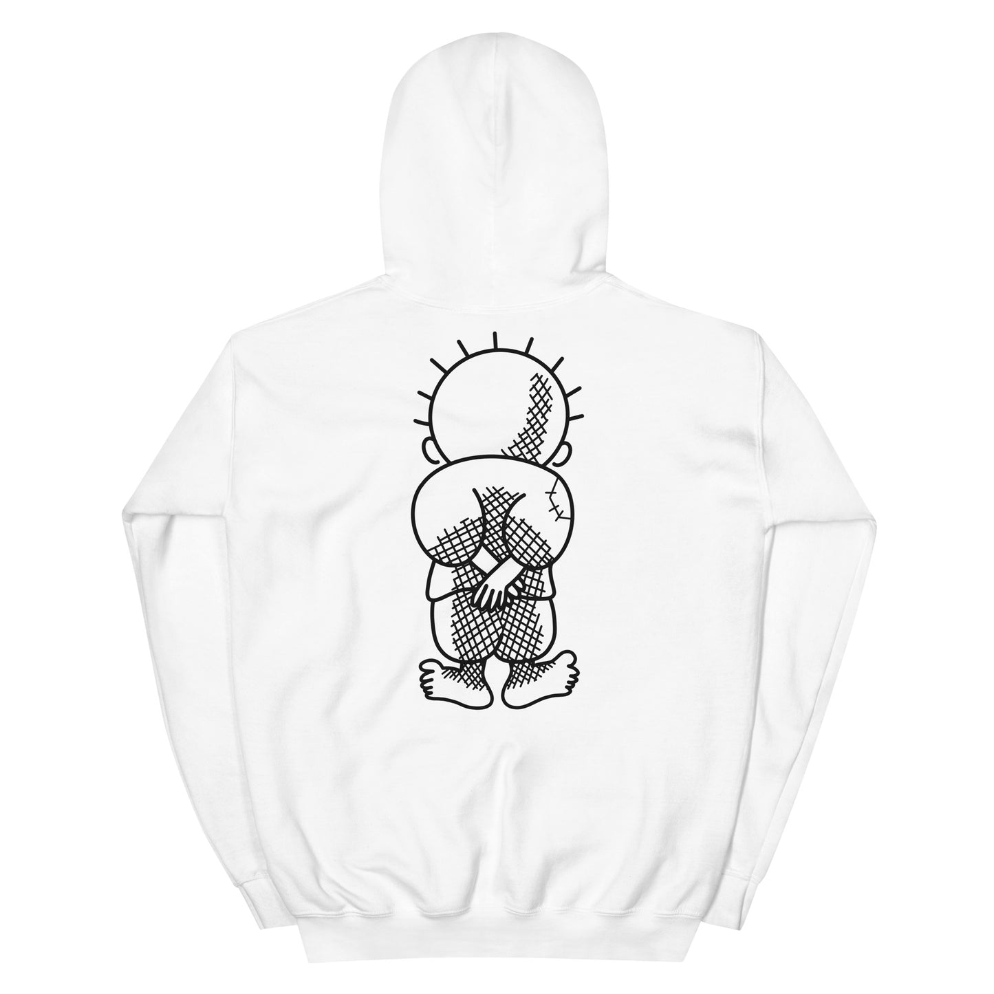 Free Palestine Hoodie